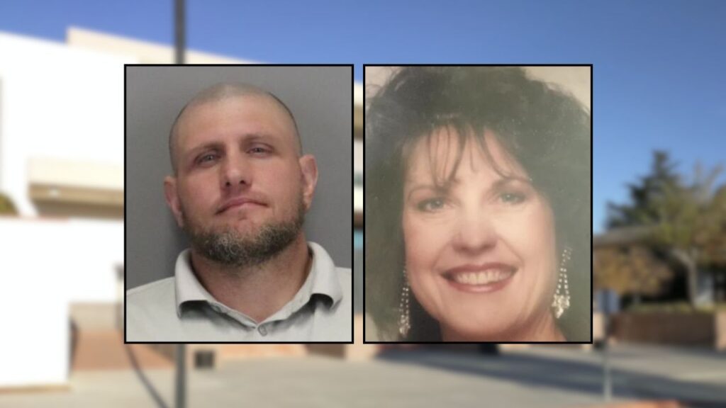 California Man Sentenced to 25 Years to Life for Fatally Poisoning His Mother With Fentanyl