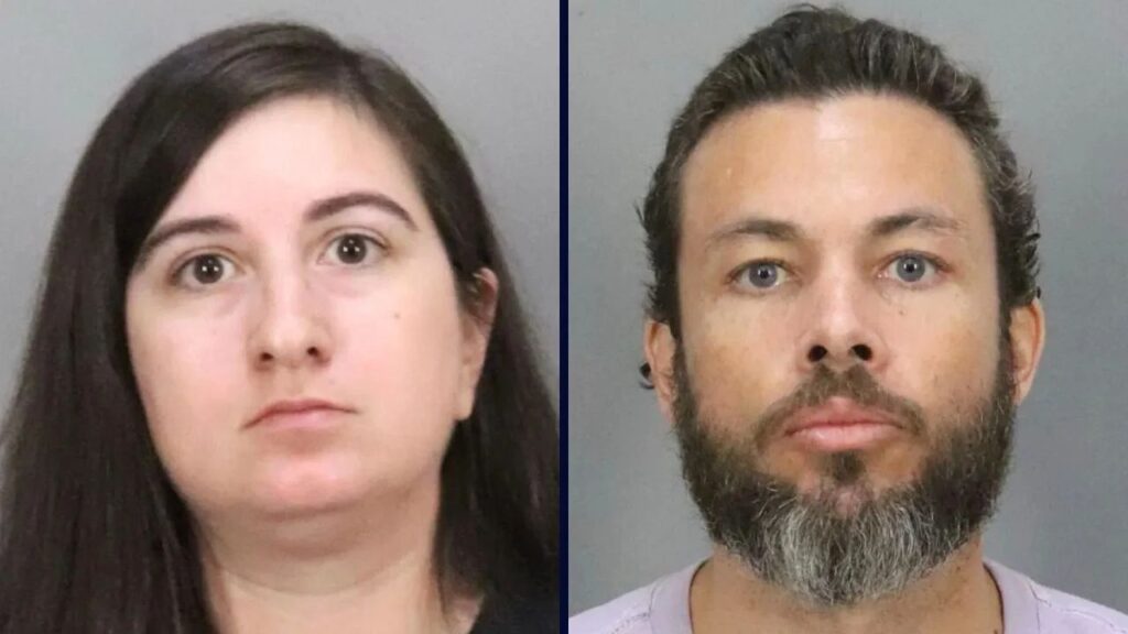 California Parents Charged After 8-Year-Old Girl Dies Following Asthma Emergency in Cockroach-Infested Home