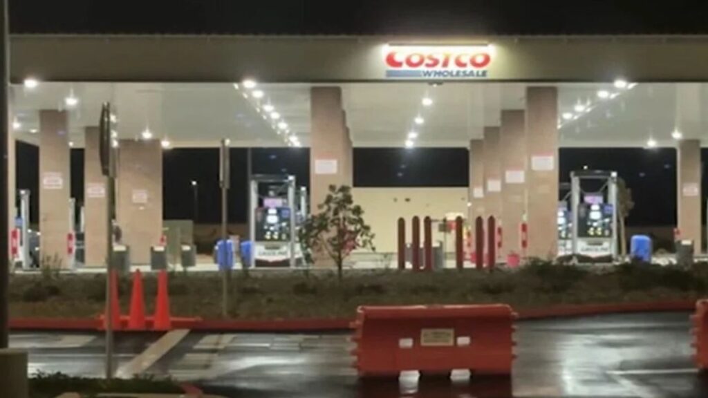 California Rabbi Faces Murder Charge After Man Dies in Costco Gas Station Parking Lot