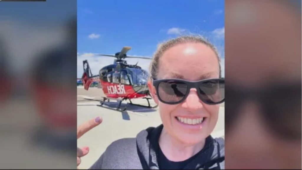 Catalina Island Helicopter Crash Victims Identified as Investigation Continues