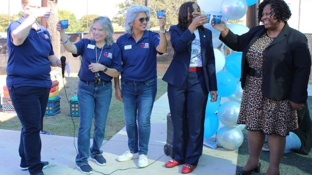 Central Texas College Child Development Center Celebrates 45 Years in Killeen Central Texas College Child Development Center Celebrates 45 Years in Killeen