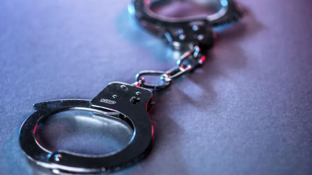 Chicago Man Charged After Alleged Gunpoint Carjacking in Lincoln Park Chicago Man Charged After Alleged Gunpoint Carjacking in Lincoln Park