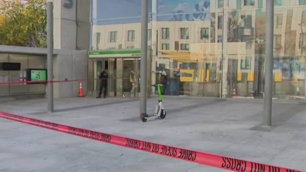 Chicago Man Detained in Fatal Stabbing of CTA Janitor Julian Mobley Chicago Man Detained in Fatal Stabbing of CTA Janitor Julian Mobley