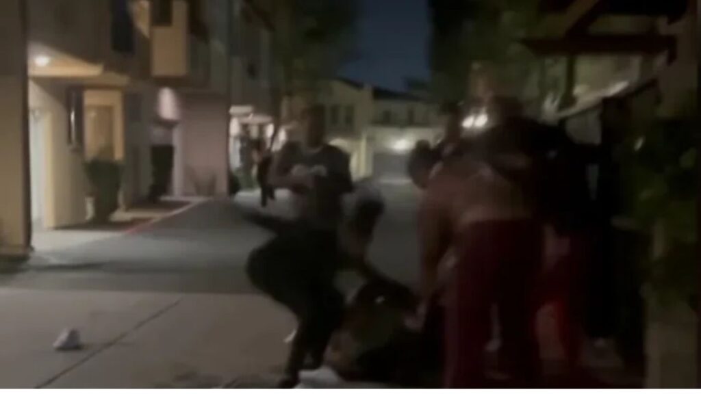 Chula Vista Noise Dispute Turns Violent, Leaving Two Men Injured and Six People Arrested Chula Vista Noise Dispute Turns Violent, Leaving Two Men Injured and Six People Arrested