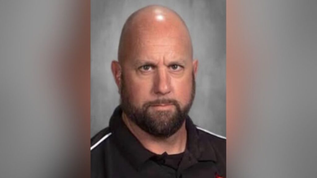 Colerain High School Mourns Beloved Educator Jeff Woltz After Sudden Death Colerain High School Mourns Beloved Educator Jeff Woltz After Sudden Death