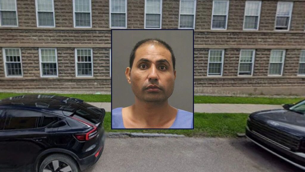 ‘Dad, No’: Vermont Girl’s Desperate Pleas Couldn’t Stop Fatal Attack on Her Mother, Police Say