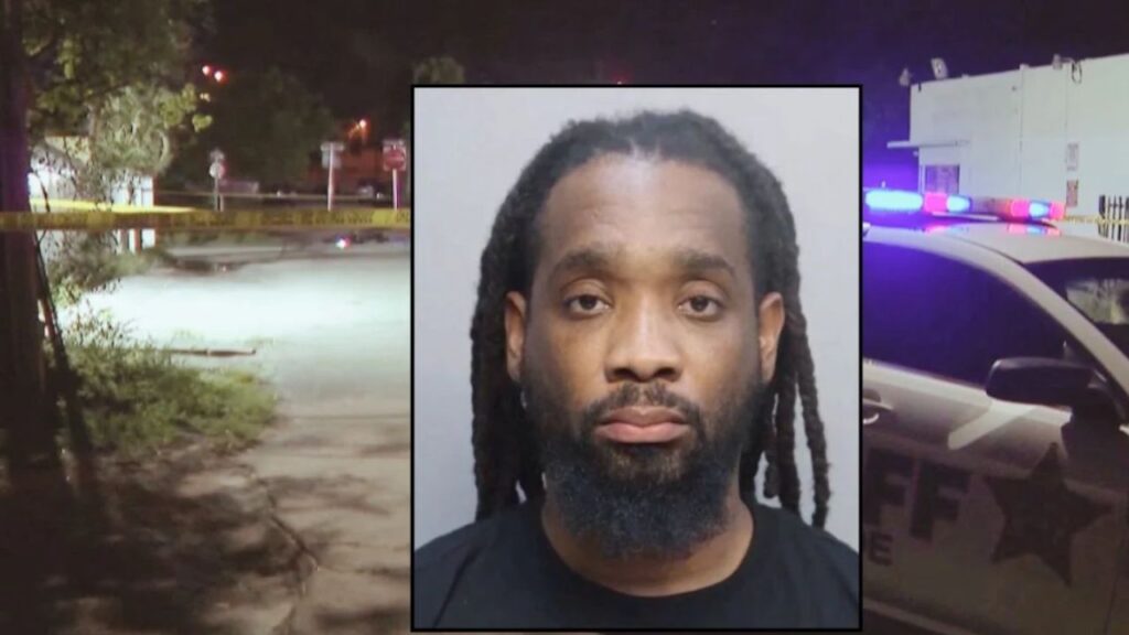 Driver Accused of Fleeing After Hitting Siblings on E-Bike Is Arrested in Miami-Dade