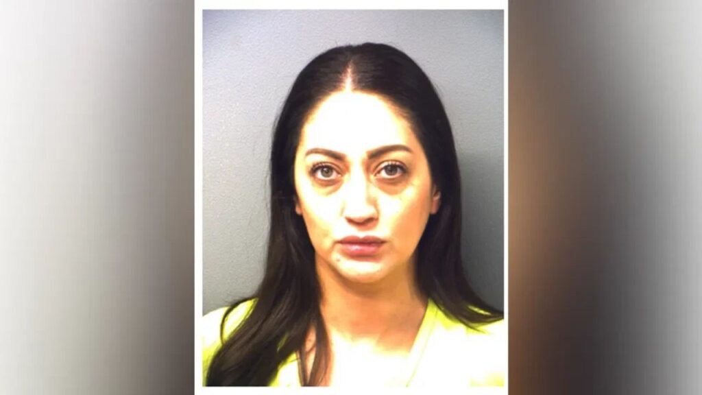 El Paso Tax Office Employee Accused of Altering More Than 380 Vehicle Records El Paso Tax Office Employee Accused of Altering More Than 380 Vehicle Records