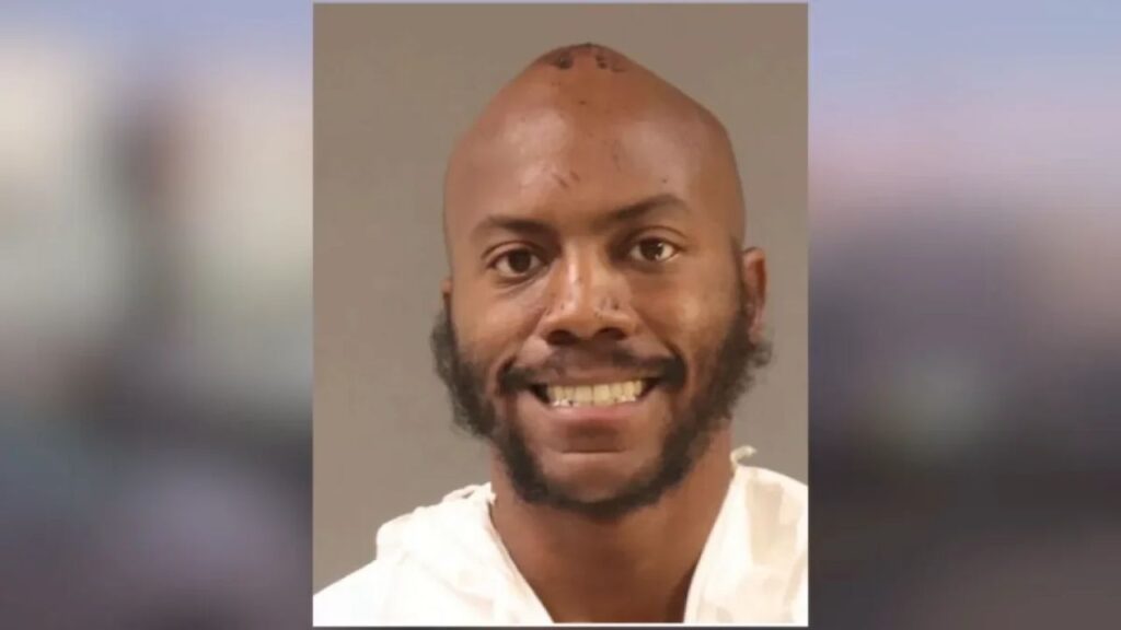 Eric Lewis, Philadelphia Water Department Employee, Charged in Fatal Police Shooting Eric Lewis, Philadelphia Water Department Employee, Charged in Fatal Police Shooting