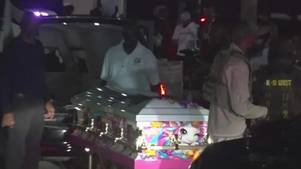 Family and Friends Remember 10-Year-Old Payton Williams After Fatal Miami-Dade Hit-and-Run Family and Friends Remember 10-Year-Old Payton Williams After Fatal Miami-Dade Hit-and-Run