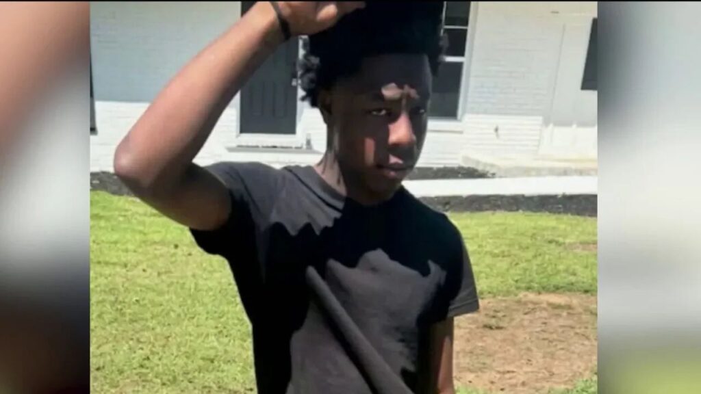 Family of 18-Year-Old Killed in Newnan Police Shooting Hires Ben Crump as Questions Grow Family of 18-Year-Old Killed in Newnan Police Shooting Hires Ben Crump as Questions Grow