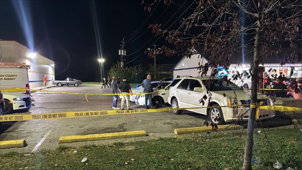 Fatal Fight on Indianapolis’ Northeast Side Leaves One Person Dead Fatal Fight on Indianapolis’ Northeast Side Leaves One Person Dead