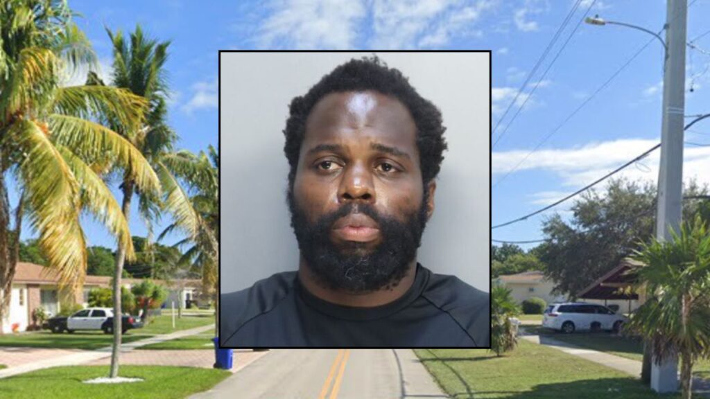 Florida Father Accused of Locking Children in Rooms for Days and Withholding Food, Sheriff Says Florida Father Accused of Locking Children in Rooms for Days and Withholding Food, Sheriff Says