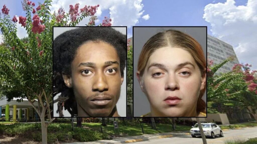 Florida Father Sentenced to 3½ Years After 5-Month-Old Twins Found Severely Malnourished Florida Father Sentenced to 3½ Years After 5-Month-Old Twins Found Severely Malnourished