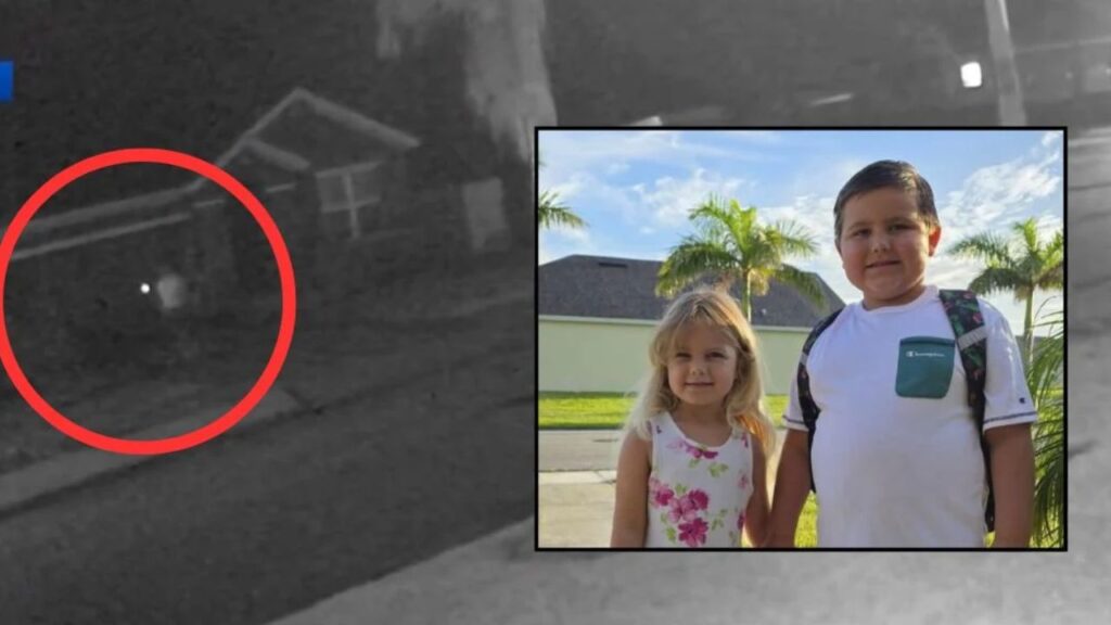 Florida Father Suspected of Killing 2 Children Before His Death, Police Say