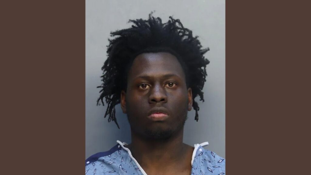 Florida Man Arrested in Deadly North Miami Abduction After Suspects Posing as Police Were Seen Beating Victim Florida Man Arrested in Deadly North Miami Abduction After Suspects Posing as Police Were Seen Beating Victim