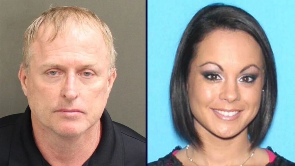 Florida Man Arrested in Michelle Parker’s 2011 Disappearance After Nearly 15 Years as Investigators Revisit Evidence
