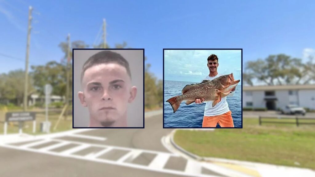 Florida Man Sentenced to 30 Years After Fatal Shooting of Ex-Girlfriend’s New Partner