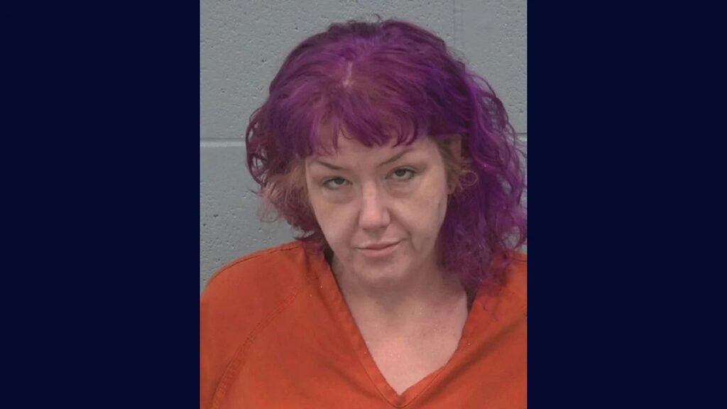 Florida Mother Accused of Leaving 3 Children Alone for a Week With Just $3 for Food Florida Mother Accused of Leaving 3 Children Alone for a Week With Just $3 for Food