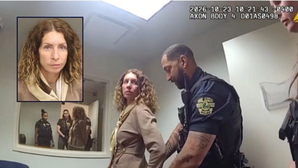 Florida Mother Accused of Leaving 4 Children Home Alone During Las Vegas Trip After 9-Year-Old Suffers Head Injury