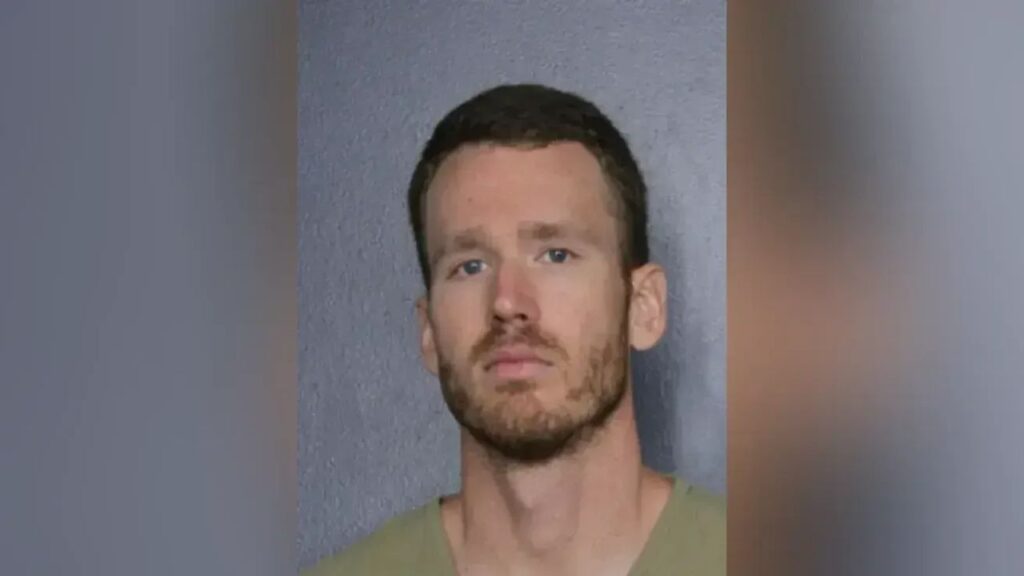 Florida Police Officer Resigns After Arrest Over Alleged Takeover of Deceased Man’s Property Florida Police Officer Resigns After Arrest Over Alleged Takeover of Deceased Man’s Property