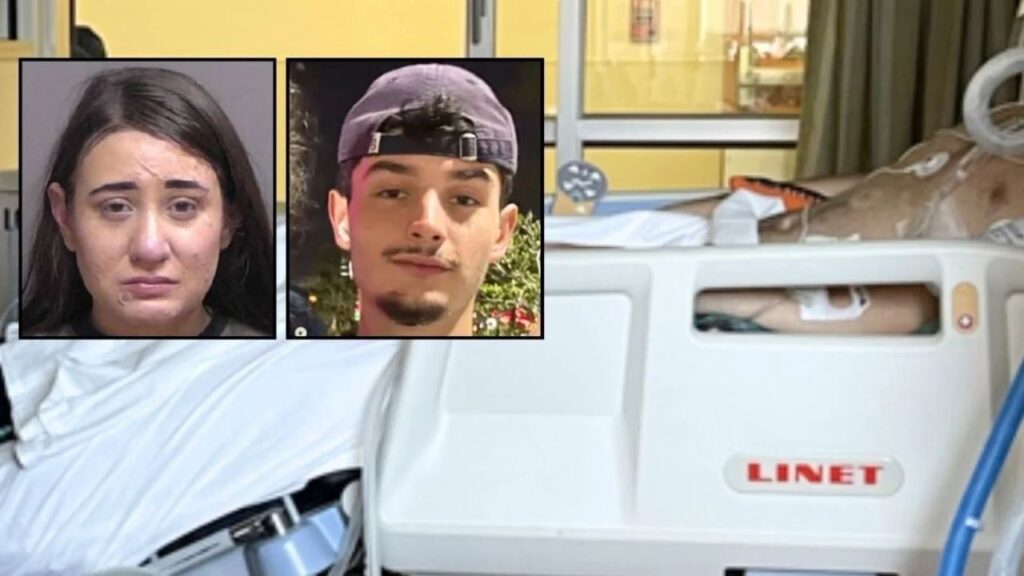 Florida Woman Found Guilty After Fatal I-95 Crash That Prosecutors Say Happened During an Argument With Her Boyfriend