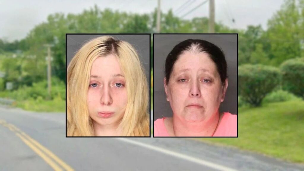 Four Family Members Face New Charges After 5-Year-Old Boy Escapes Allegedly Locked Bedroom in Pennsylvania
