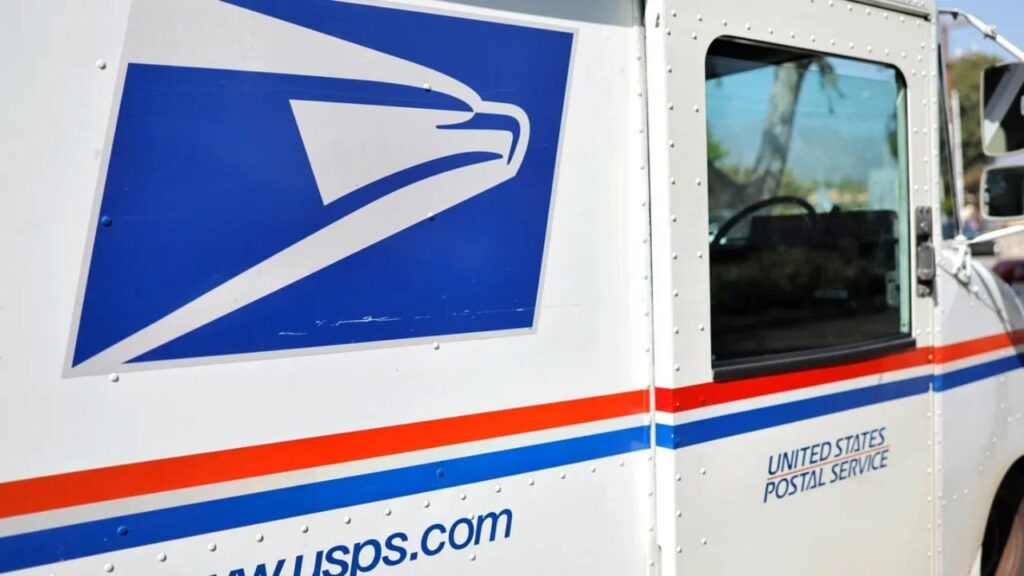 Four Men Face Federal Charges After Detroit Mail Carrier Attack Four Men Face Federal Charges After Detroit Mail Carrier Attack