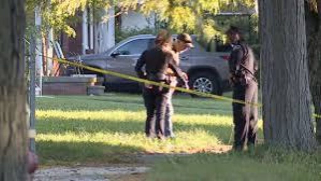 Four in Custody After Detroit Postal Worker Attacked and Gun Fired During Altercation