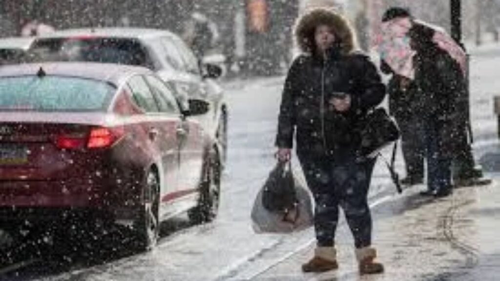 Freeze Warning Possible in Philadelphia Region as Temperatures Drop Into the 30s: 7-Day Forecast