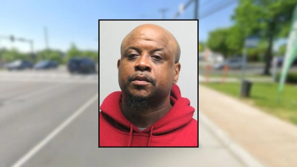Garbage Truck Driver Charged After 13-Year-Old E-Bike Rider Is Killed in Fairfax