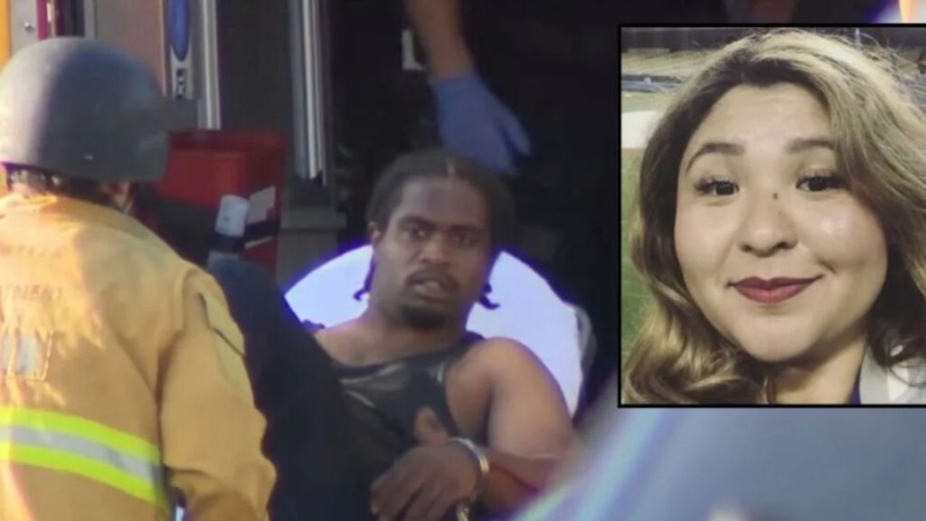 Gene Atkins Sentenced to More Than 200 Years in Prison for Deadly Trader Joe’s Standoff Gene Atkins Sentenced to More Than 200 Years in Prison for Deadly Trader Joe’s Standoff