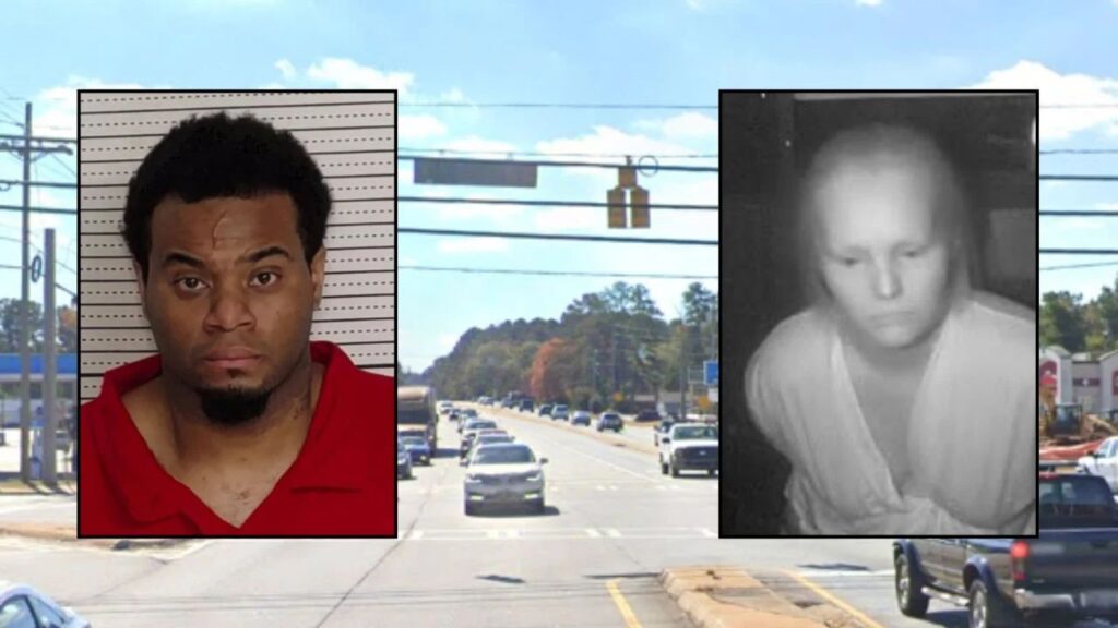 Georgia Parents Charged With Second-Degree Murder After 2-Year-Old Daughter Dies in Conyers Georgia Parents Charged With Second-Degree Murder After 2-Year-Old Daughter Dies in Conyers