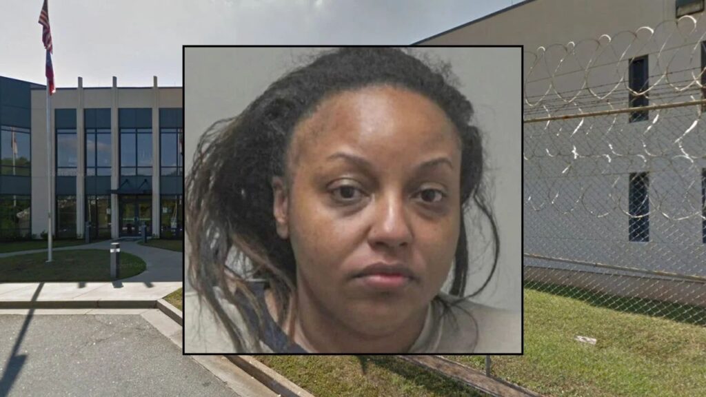 Georgia Woman Sentenced to 40 Years After Adopted Son Escaped Abuse Through Closet Wall Georgia Woman Sentenced to 40 Years After Adopted Son Escaped Abuse Through Closet Wall