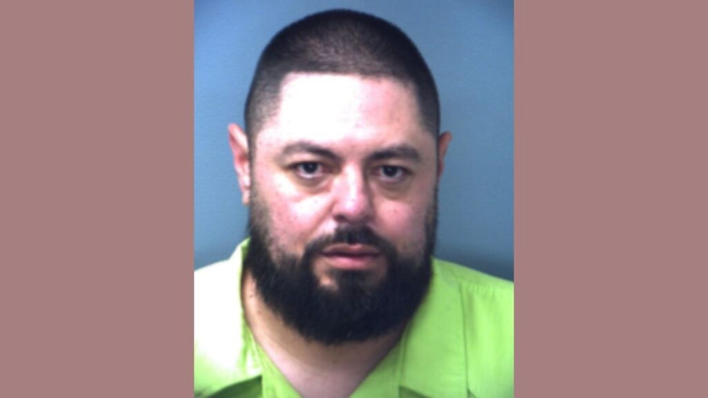Horizon Man Arrested After Allegedly Pointing Rifle at Three People Horizon Man Arrested After Allegedly Pointing Rifle at Three People