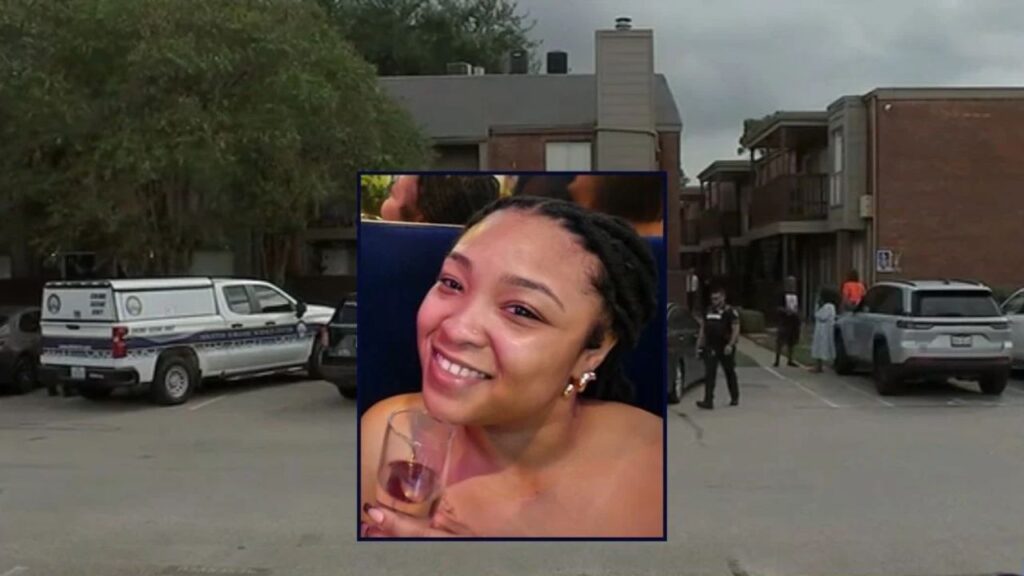 Houston Woman and Boyfriend Charged in Sister’s Death After Police Say Investigation Uncovered Planned Robbery Houston Woman and Boyfriend Charged in Sister’s Death After Police Say Investigation Uncovered Planned Robbery