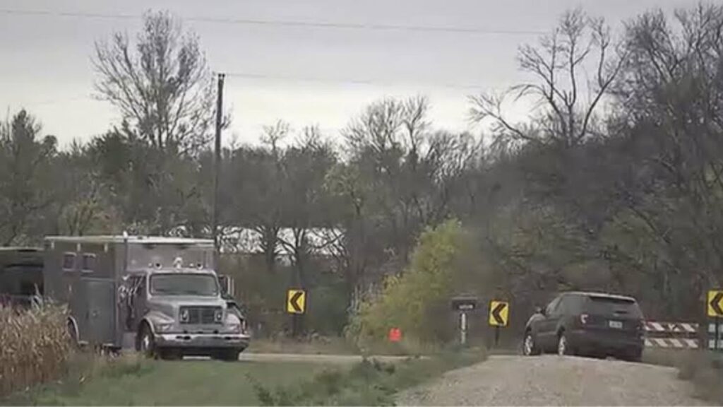Hunters Spot Injured Woman Near North Dakota River, Helping Police Arrest Attempted Murder Suspect Hunters Spot Injured Woman Near North Dakota River, Helping Police Arrest Attempted Murder Suspect