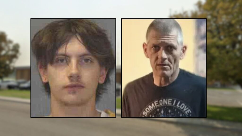 Idaho Teen Charged With Murder After Stepfather Dies During Dispute Over $2,000 Trailer Renovation
