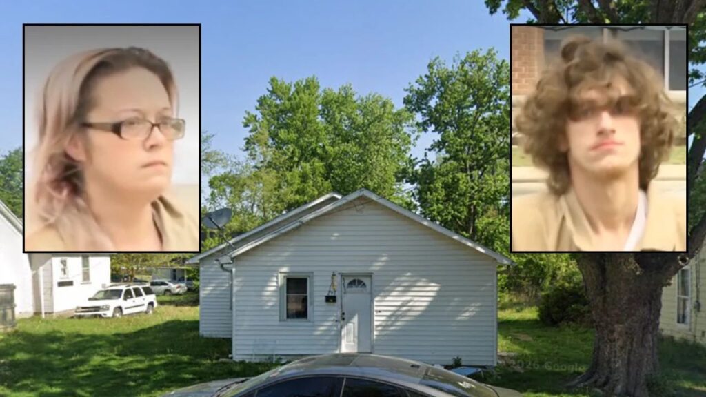 Illinois Father and Babysitter Charged After Toddler Dies From Severe Burns, Autopsy Finds