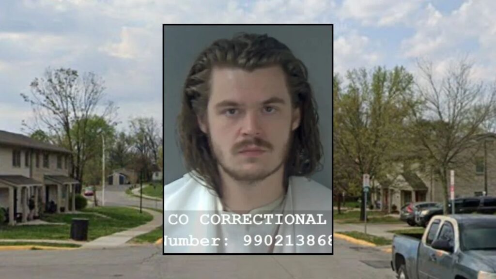 Indiana Father Accused of Fatally Shooting Man on Apartment Porch Over Suspected Relationship With His Ex Indiana Father Accused of Fatally Shooting Man on Apartment Porch Over Suspected Relationship With His Ex