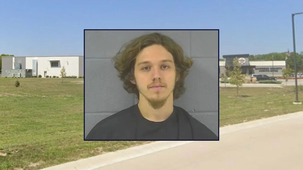 Indiana Father Accused of Shaking 4-Month-Old Daughter After Baby Was Found Limp, Police Say