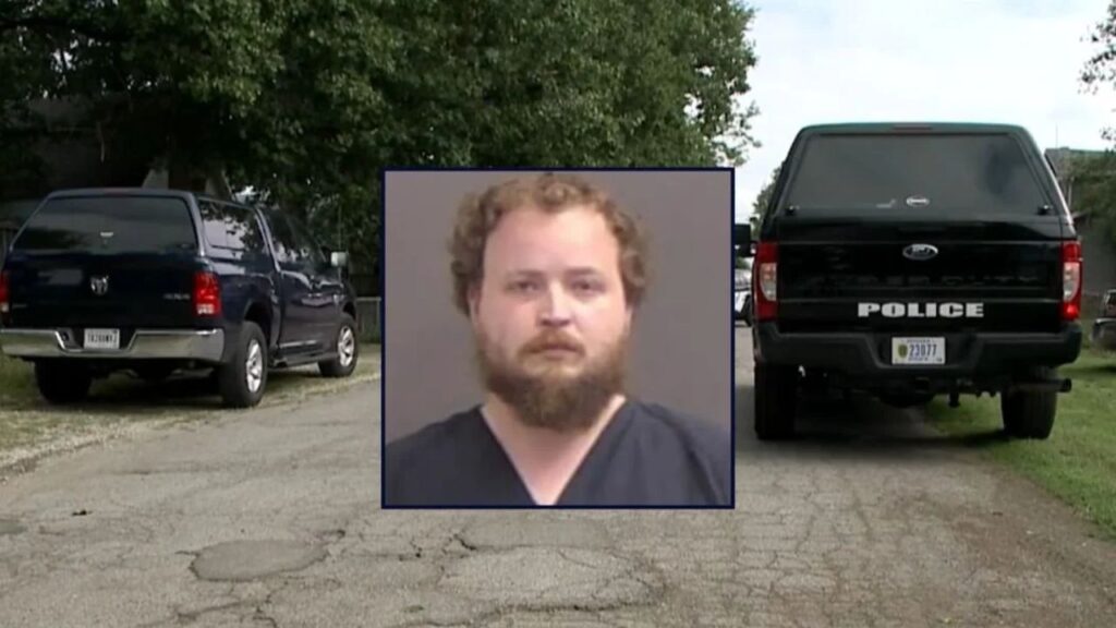 Indiana Father Convicted After 6-Year-Old Son Opened Gun Safe and Fatally Shot His 5-Year-Old Sister
