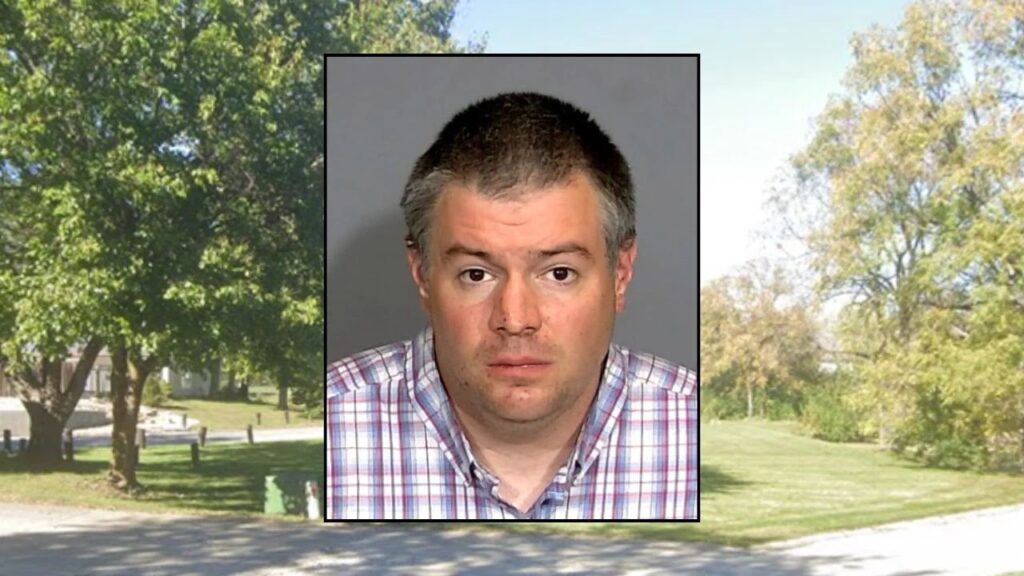 Indiana Man Accused of Killing Mother and Stepfather in Violent Attack at Family Home Indiana Man Accused of Killing Mother and Stepfather in Violent Attack at Family Home