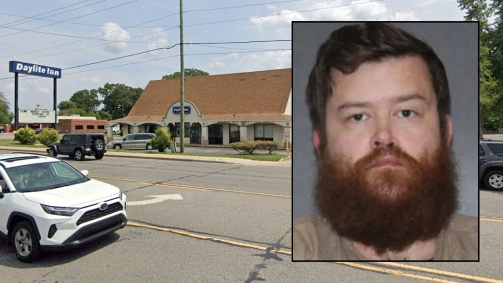 Indiana Man Sentenced to 80 Years for Killing Relative’s Abuser After Finding Him at Motel Indiana Man Sentenced to 80 Years for Killing Relative’s Abuser After Finding Him at Motel