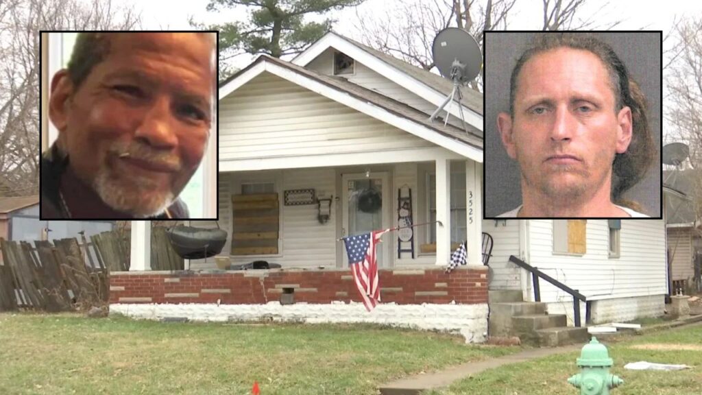 Indiana Man Sentenced to 86 Years for Killing Michael Greer, Who Was Found Inside Burning Rental Car Indiana Man Sentenced to 86 Years for Killing Michael Greer, Who Was Found Inside Burning Rental Car