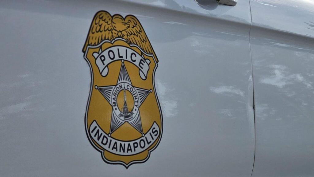Indianapolis Man Arrested After Allegedly Biting Officer and Dragging Him With Car
