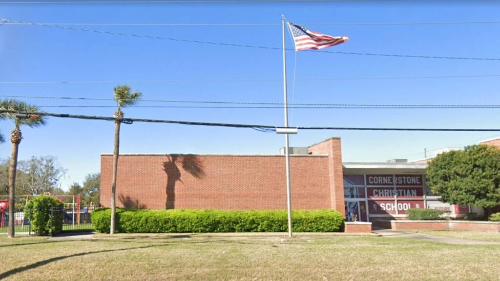 Jacksonville Preschool Teacher Arrested After Allegedly Dragging Child by the Ear