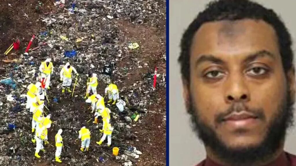 Jordan Collins Sr. Found Guilty in Death of 16-Year-Old Son Manny Collins Jordan Collins Sr. Found Guilty in Death of 16-Year-Old Son Manny Collins