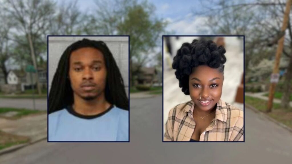 Kansas City Man Gets Life Without Parole for Killing Ex-Girlfriend on Her 21st Birthday Kansas City Man Gets Life Without Parole for Killing Ex-Girlfriend on Her 21st Birthday