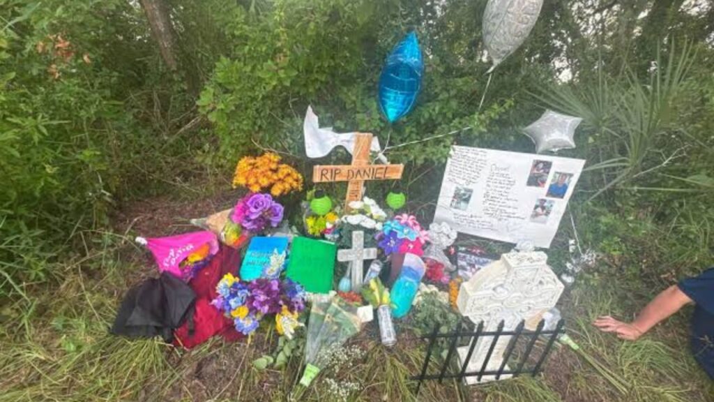 Kennedale Teen Brendon Burfield Remembered by Friends After Motorcycle Crash Kennedale Teen Brendon Burfield Remembered by Friends After Motorcycle Crash